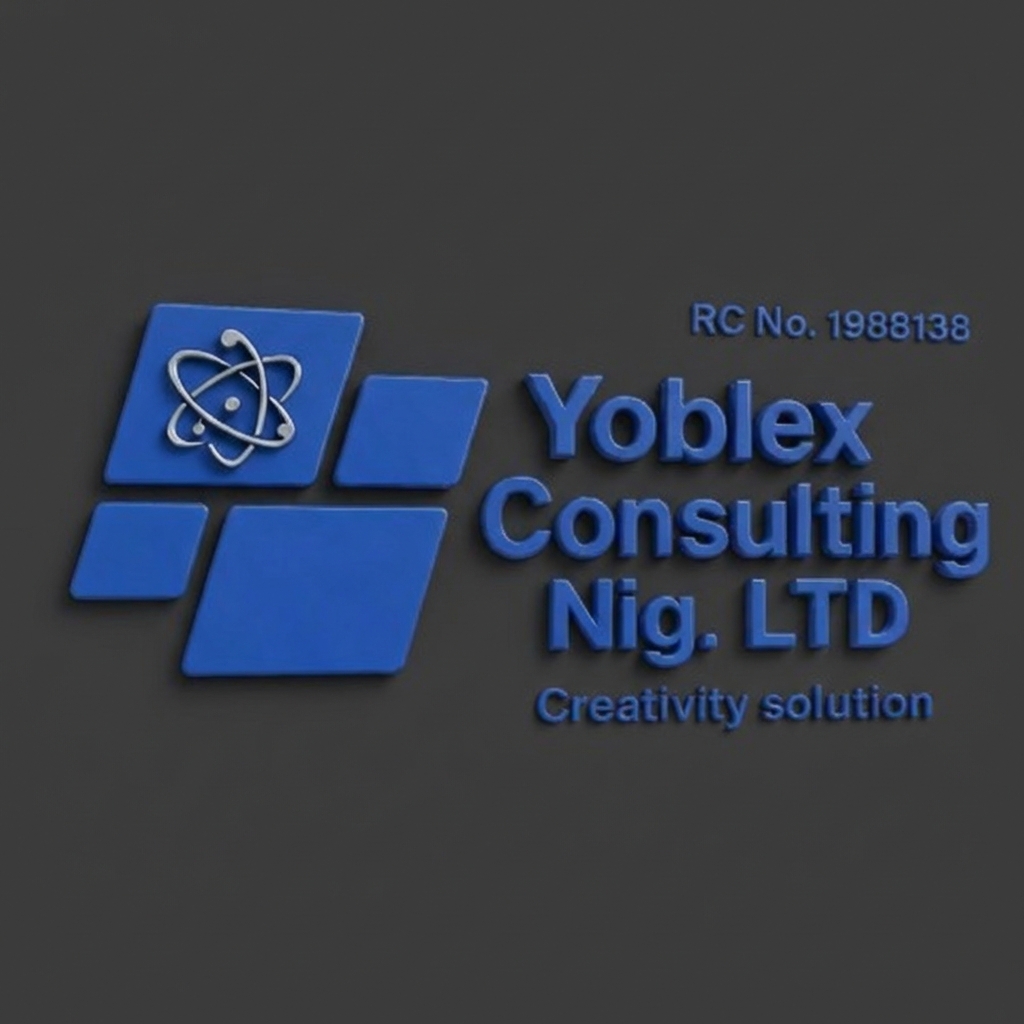 Yoblex Consulting Logo