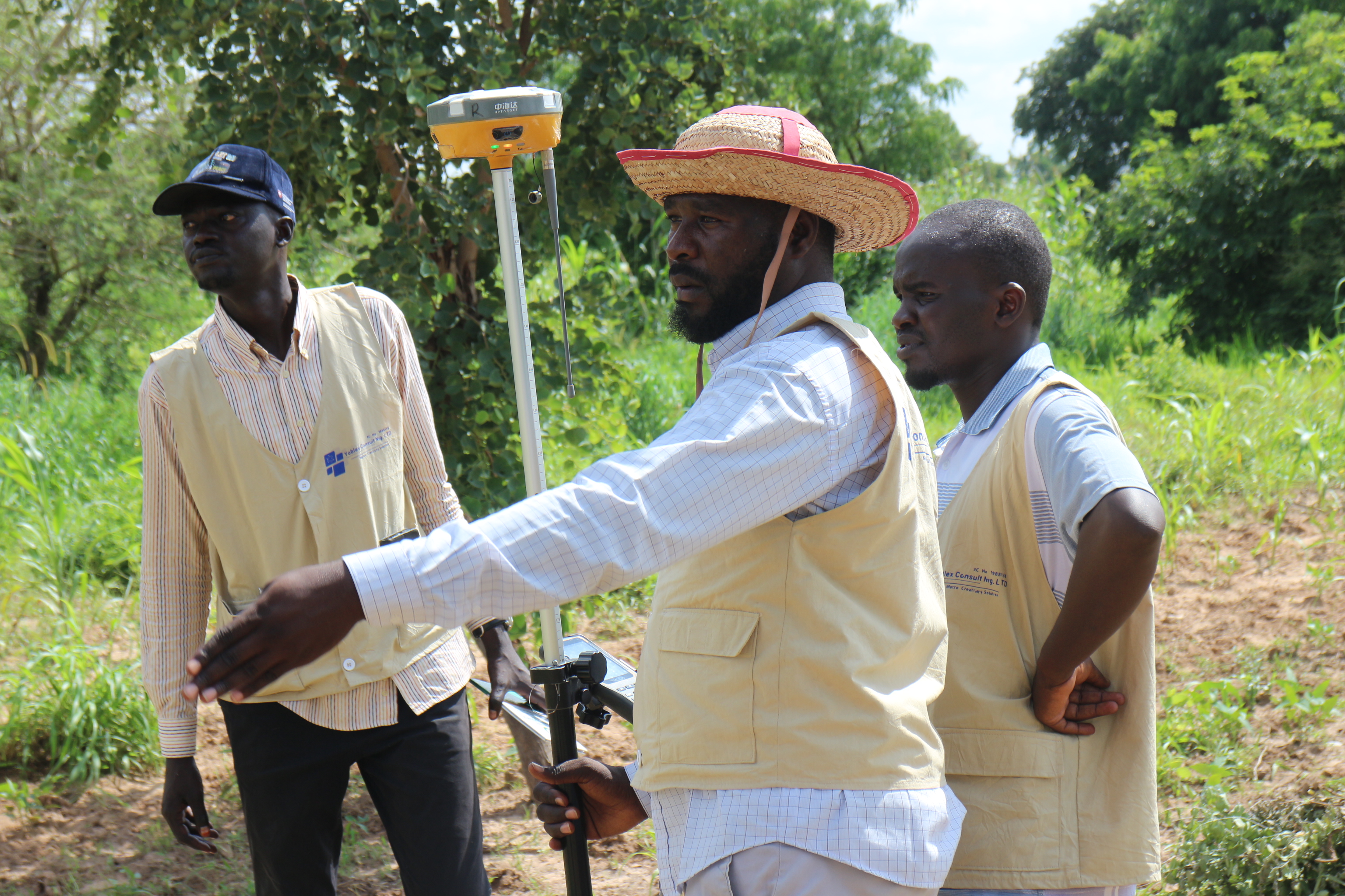 GIS Mapping, Spatial Planning & Geospatial Intelligence